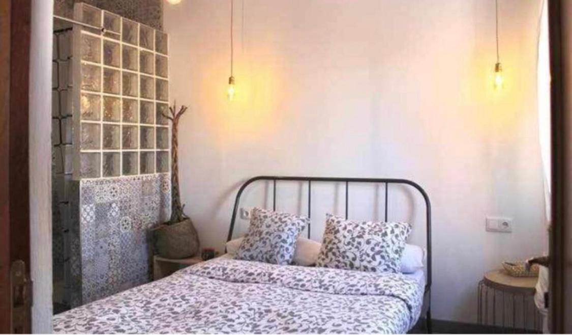 Sevilla Room, View To The City Luaran gambar
