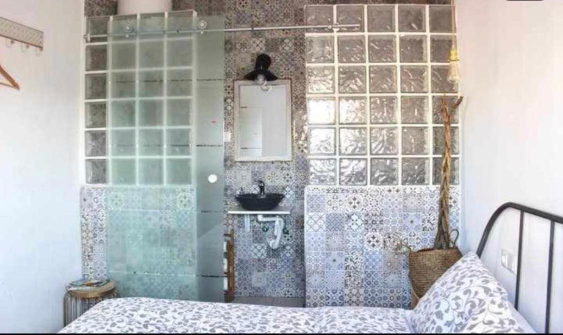 Sevilla Room, View To The City Luaran gambar